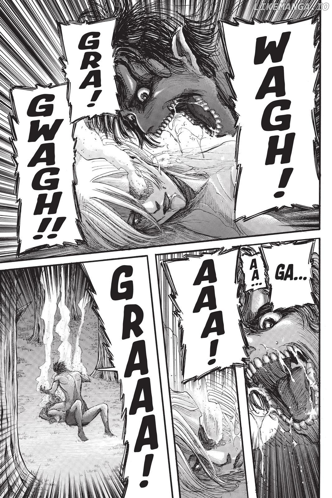 Shingeki no Kyojin, Chapter 29 image 10